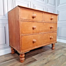 Antique pine rustic for sale  SPILSBY
