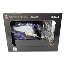 Riddell nfl vikings for sale  Anoka