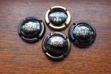 Capsules champagne drappier d'occasion  Belleville