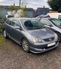 Honda civic ep2 for sale  UK