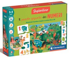 A234458 sapientino 16875 usato  Cerignola