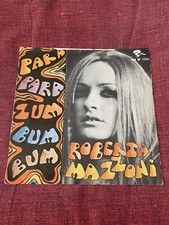 Giri roberta mazzoni usato  Caserta