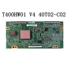 Placa T-Con original T400HW01 V4 40T02-C02 para Samsung comprar usado  Enviando para Brazil