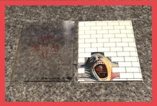 Usado, Pink Floyd: The Wall DVD W/ SLIPCOVER comprar usado  Enviando para Brazil