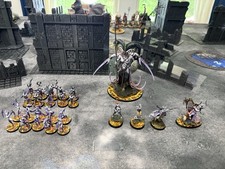 Warhammer 40k slaanesh for sale  Cropwell