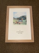 Arte de parede e moldura para janela pooh clássica Disney quarto de bebê ou bebê, usado comprar usado  Enviando para Brazil