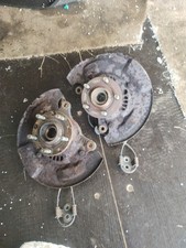 Subaru impreza sti for sale  WELLINGBOROUGH