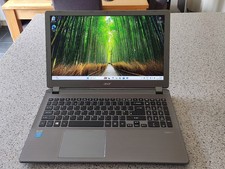 Acer aspire laptop for sale  SHEFFIELD