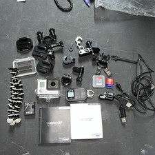 Gopro hero plus for sale  Chesapeake