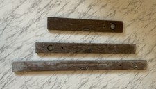Alte wasserwaagen holz gebraucht kaufen  Bad Bocklet