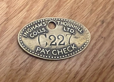 Pre47 inghams thornhill. for sale Pre47 inghams thornhill. for sale  WAKEFIELD