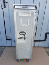 Flugzeugtrolley half size gebraucht kaufen  Bad Endbach