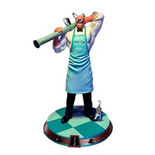 Statue city hunter d'occasion  Mennecy