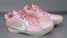 Tênis de basquete Nike Zoom KD 3 tia pérola usado masculino 10 FJ0982-600 AIR HOOP comprar usado Tênis de basquete Nike Zoom KD 3 tia pérola usado masculino 10 FJ0982-600 AIR HOOP comprar usado  Enviando para Brazil