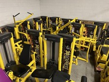 Life fitness total for sale  Perth Amboy