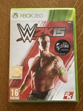 Wwe 2k15 per usato  Montopoli di Sabina