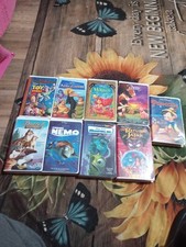 Classic disney movies for sale  Commerce