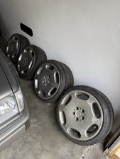 Carlsson felgen 5x18 gebraucht kaufen Carlsson felgen 5x18 gebraucht kaufen  Nürnberg