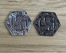 Pre ww2 swastika for sale  LONDON