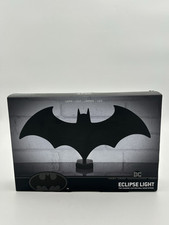 Batman eclipse light for sale  Belmont