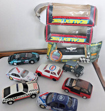 scalextric police for sale  ILKLEY