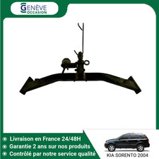 Attelage kia sorento d'occasion  Niort