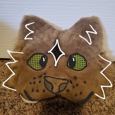 Therian cat mask for sale Therian cat mask for sale  Silverton