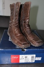 Gabor jollys stiefel gebraucht kaufen  Amberg