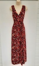 Long maxi dress for sale  STOKE-ON-TRENT