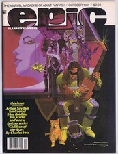 Epic illustrated comic gebraucht kaufen  Göttingen