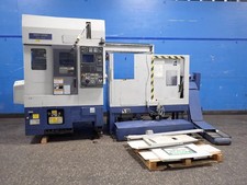 Mori seiki 153 for sale  Euclid