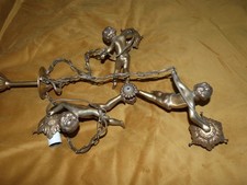 Vintage french gilded for sale  DURHAM