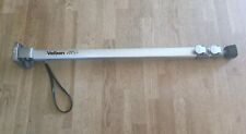 Velbon unipod monopod for sale  BEDFORD