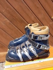 Lowa schnallenstiefel hüttend gebraucht kaufen  Chemnitz