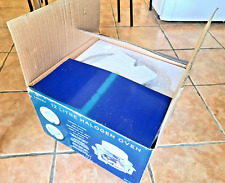 Portable halogen oven for sale  CAMBRIDGE