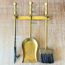 Vintage piece brass for sale  Osage