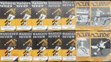 Wolves season 1985 for sale  WOLVERHAMPTON