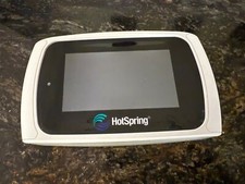 Hotspring spa remote d'occasion  Expédié en Belgium