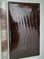 crocodile wallet for sale crocodile wallet for sale GATESHEAD