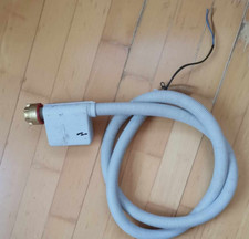 Miele aquastop eledro gebraucht kaufen  Kempten (Allgäu)