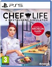 Chef life deluxe usato  Bovolone
