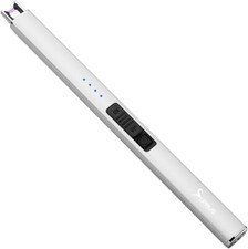Suprus electric lighter for sale  BRADFORD