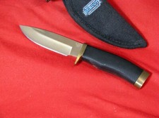 Nice buck knives for sale  Kingman