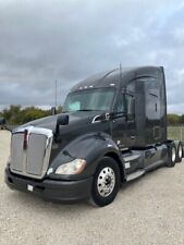 2019 kenworth t680 for sale  Fort Worth