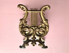 Bronze sheet music for sale  Reston