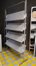 Espositore regolabile porta usato  Vo