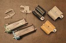Hunter Douglas Duette LiteRise Silnik i skrzynia biegów Kompletny zestaw do wyboru! na sprzedaż  Wysyłka do Poland
