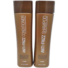 Xampu e condicionador antifrizz Brazilian Blowout Açaí 12 oz comprar usado  Enviando para Brazil