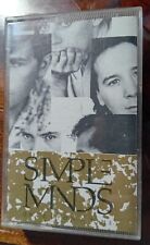 Audio simple minds d'occasion  La Seyne-sur-Mer