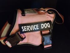 Service dog harness for sale  Warsaw